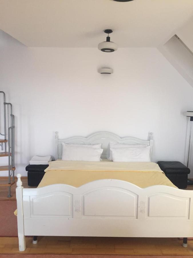 דירות Sancraiu de Mures Casa Flavia מראה חיצוני תמונה